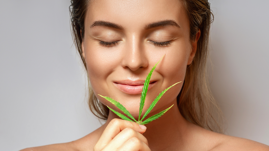 CBD SKINCARE IN DUBAI’s CLIMATE