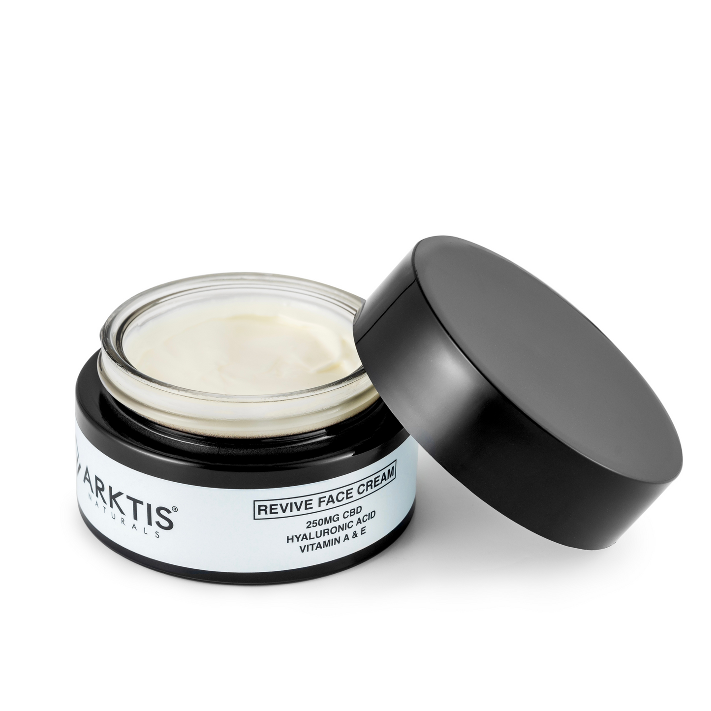 ARKTIS REVIVE DAY CREAM | REVITALIZED ANTI-AGEING