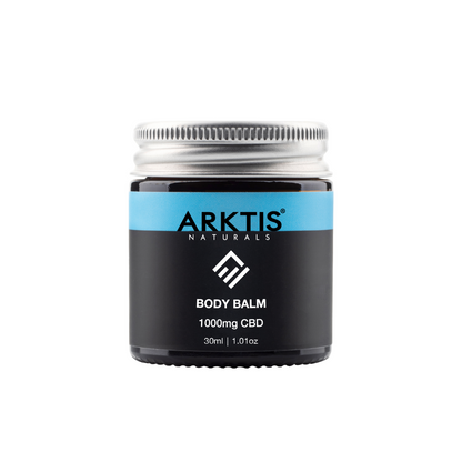 ARKTIS BODY BALM | ENCHANCED RECOVERY